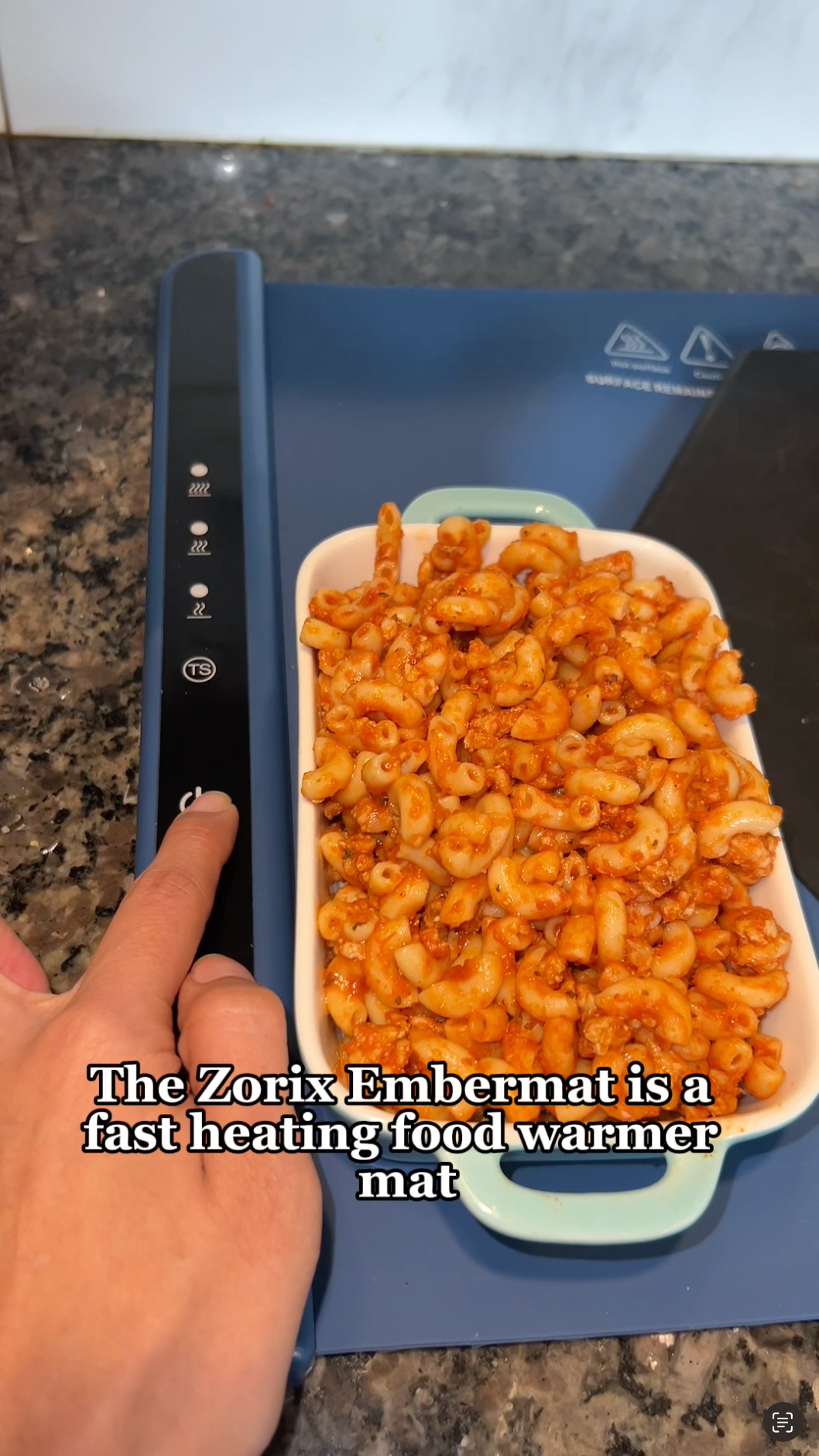Zorix™ Embermat